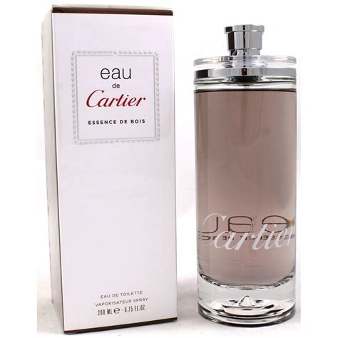 perfume cartier essence de bois|Cartier Eau de Cartier Essence de Bois ~ New .